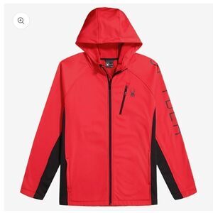 Spyder Men's Tempo Jacket